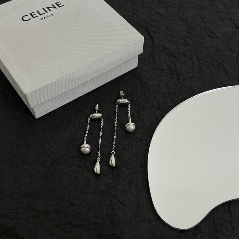 Celine Earring 01lyr10